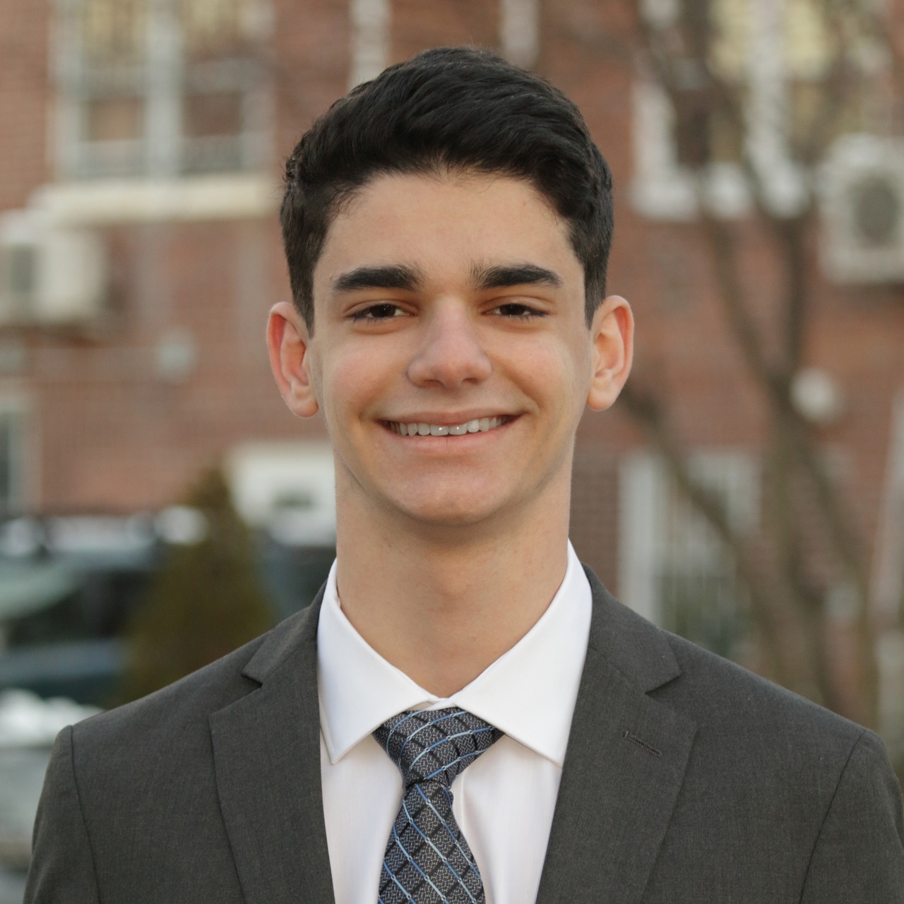 Picture of Jacob Kulik